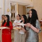 Inside Rihanna’s Intimate Luncheon with the Ambanis in Mumbai