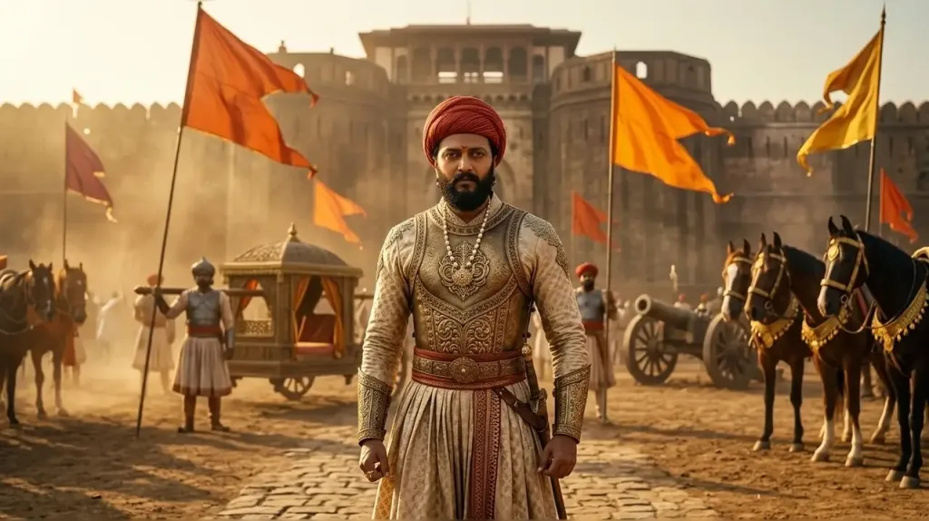Raja Shivaji