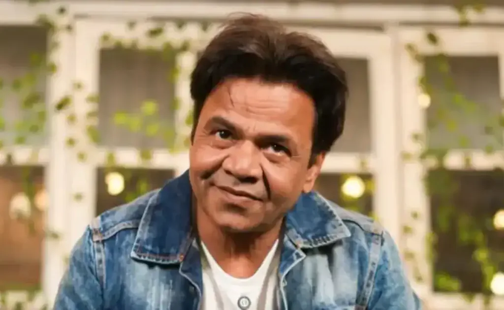 राजपाल यादव 