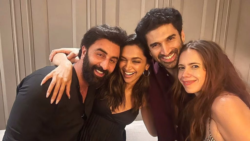 Ranbir Kapoor 