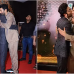 Ranbir Kapoor and Aditya Roy Kapur’s Viral Reunion Sparks YJ Nostalgia