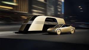 Robus Prototype Vehicles