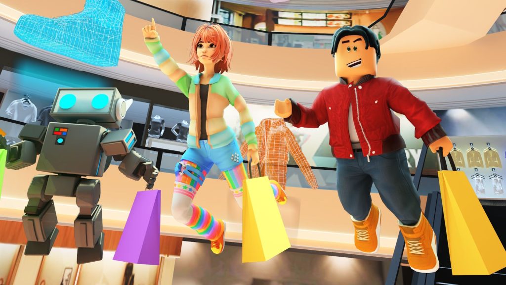 Roblox Plus