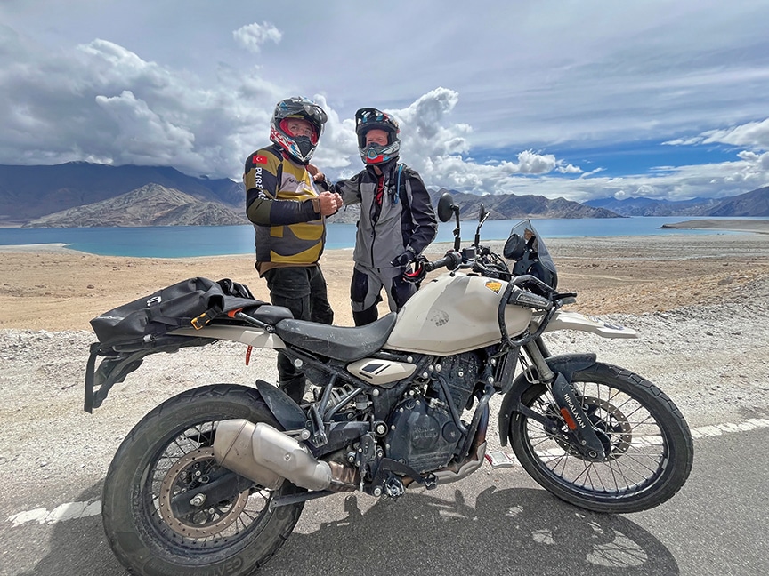 Royal Enfield