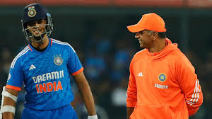 Rahul Dravid IPL