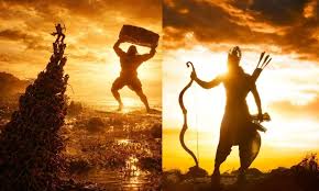 Ramayana