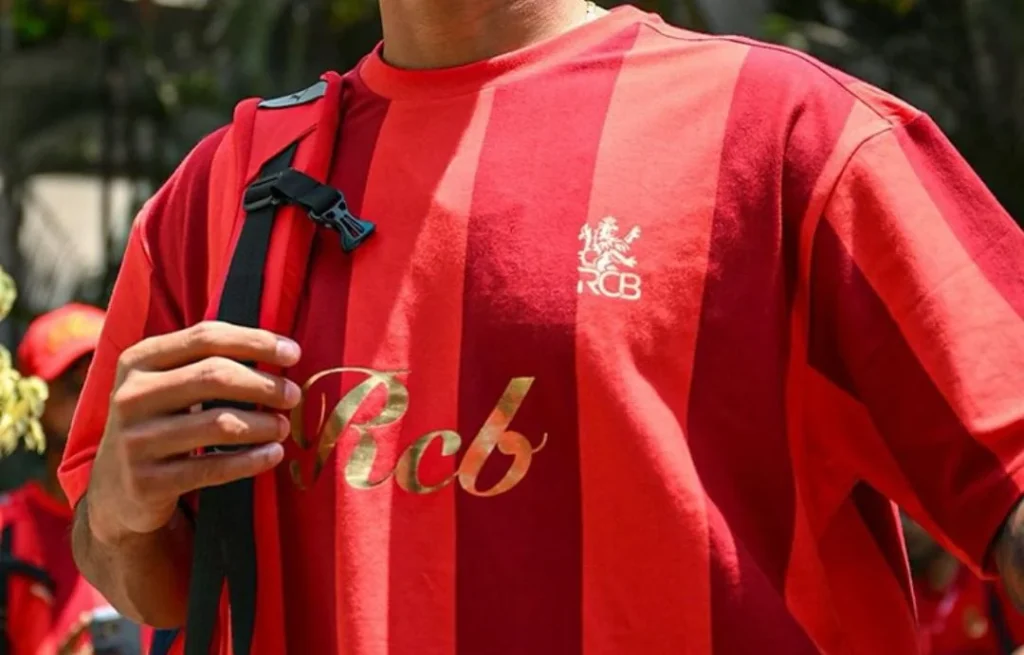RCB
