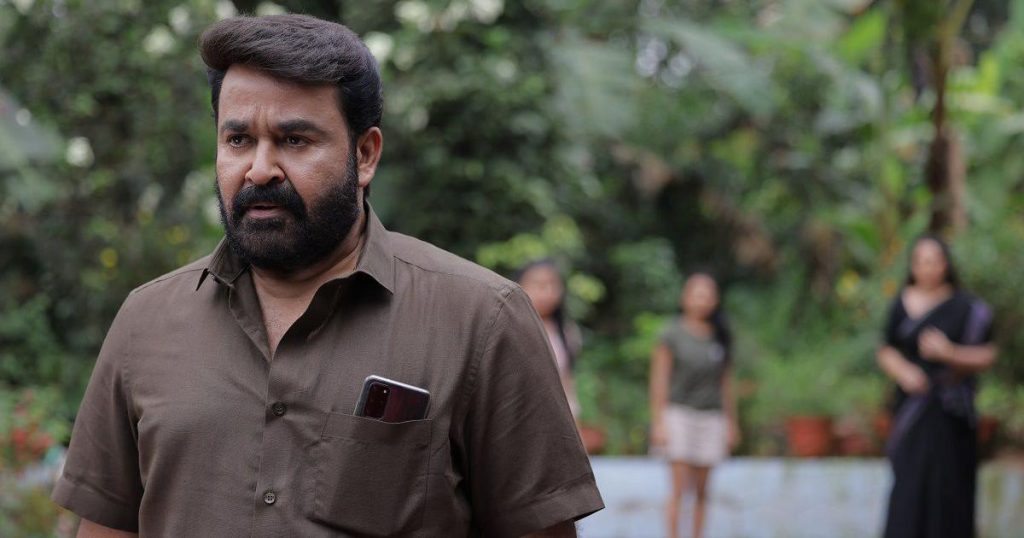 Drishyam 2