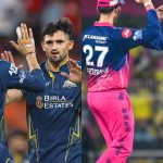 Player to Watch: GT vs RR at Narendra Modi Stadium, IPL 2026