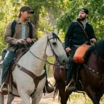 Marshals Season 1 Episode 7 Ending Explained — Is Kayce Finally Ready to Love Again After Monica?