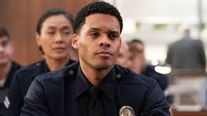 The Rookie