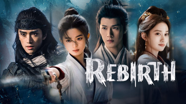 Rebirth 