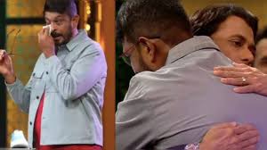 Shark Tank India