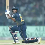 Records in Sight: Sai Sudharsan Targets Narendra Modi Stadium Milestones in GT vs RR IPL 2026