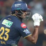 Sai Sudharsan’s 85 Against Punjab Kings: How It Elevates the Batting Bar for Abhishek Sharma