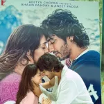 The Untold Story of How Saiyaara Changed Ahaan Panday and Aneet Padda’s Lives Forever