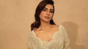 Samantha Ruth Prabhu