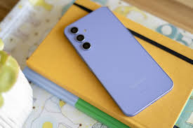 Samsung Galaxy A54