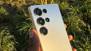 Samsung Galaxy S26 Ultra