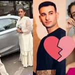 Sanya Malhotra & Rishab Sharma Quietly Split After a Year — And He’s Already Moved On!
