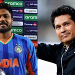 Sanju Samson and Sachin Tendulkar: A Legacy Redefined for IPL 2026