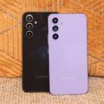 Samsung Galaxy A54 5G Spring Update Boosts Camera and Battery Performance