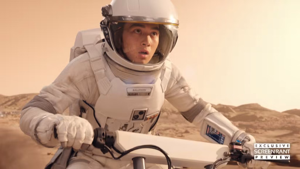 Space Opera