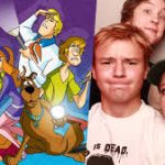 Scooby-Doo Live Action Series on Netflix: A Spooky New Mystery Awaits