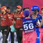 Orange Army vs Pink Panthers: SRH vs RR Match Preview, Prediction, Teams, Lineups & How to Watch IPL 2026 Match 21