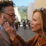 Seth Rogen Confirms ‘The Studio’ Will Honor Catherine O’Hara Following Her Passing