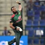Shakib Al Hasan Injury: 3 Critical Tactical Adjustments for Bangladesh’s Pakistan Series