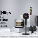 SharkNinja Are Finally in India — And Your Kitchen and Home Will Never Be the Same