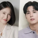 Park Bo Gum + Shin Ye Eun in “Night Traveler” — The K-Drama Romance Pairing That Has Everyone Talking!