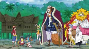 One Piece