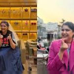 Inside Anshula Kapoor’s Seoul Bachelorette with “Seoulsters”