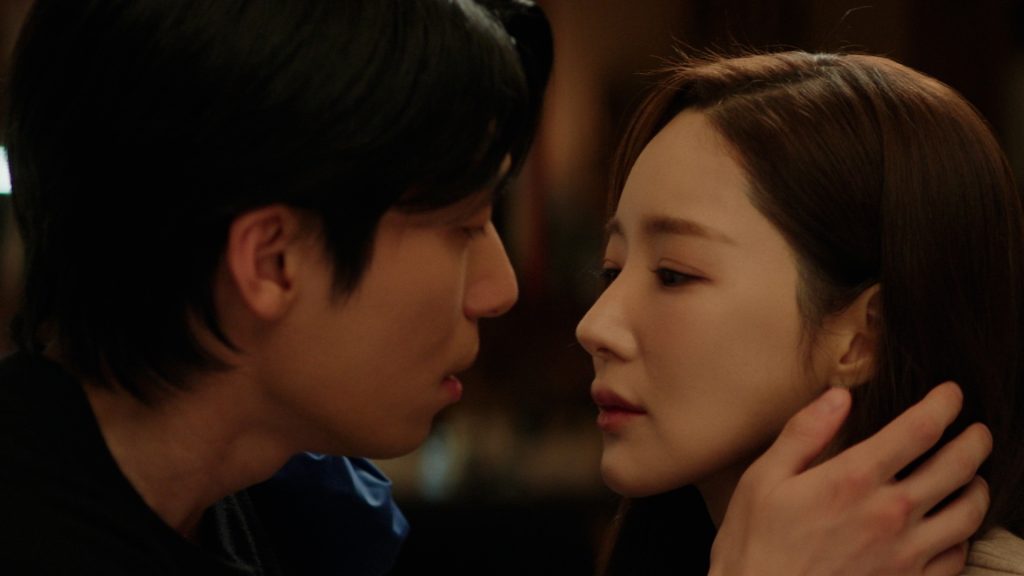 Siren's Kiss