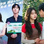 K-Drama Ratings Round-Up: Sold Out On You Stays Solid While Cabbage Your Life Hits Its Lowest Point Yet