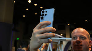 Samsung Galaxy S26 Ultra