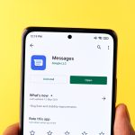 Samsung’s Messaging App Exit: What the End of Samsung Messages Means for You