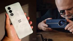 Smartphones 