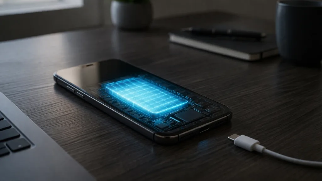 Smartphone 