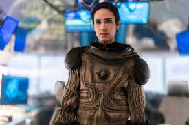 Snowpiercer 