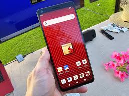 Snapdragon 8 Gen 3