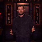 Jack Whitehall Stuns Fans by Booking Scott Mills as Wedding DJ Live on SNL UK