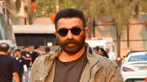Sunny Deol