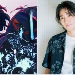 The Shadow Monarch Is Coming to Mumbai — Solo Leveling’s Voice Actor Taito Ban to Appear at Comic Con