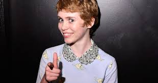 Sophia Lillis