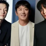 Netflix’s The Generals Just Assembled the Most Stacked Korean Film Cast of 2026