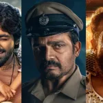 Your South Indian OTT Watchlist This Week Is Absolutely Stacked — Don’t Miss a Single One