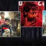 9 South Indian Films Hitting Theatres This Week (April 14–19, 2026) — From Vishu Blockbusters to Gripping Thrillers!